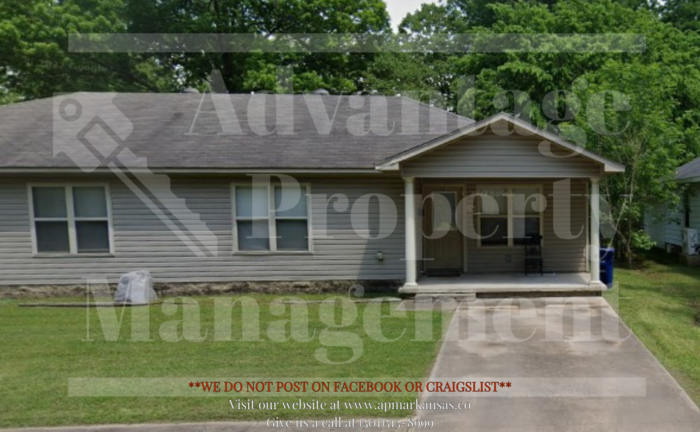 Foto principal - 1136 N Ash St