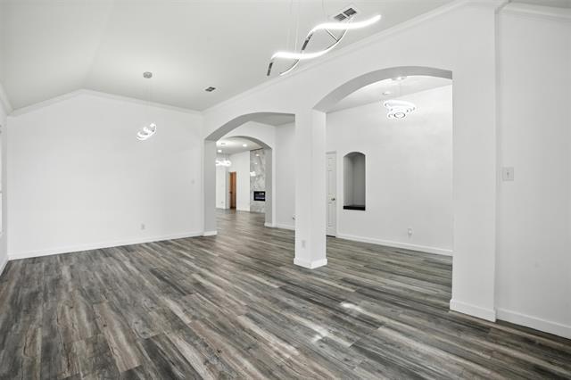 Foto del edificio - 6605 Oxford Ln