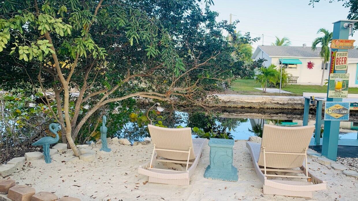 1665 Ford Rd, Big Pine Key, FL 33043 House Rental in Big Pine Key, FL