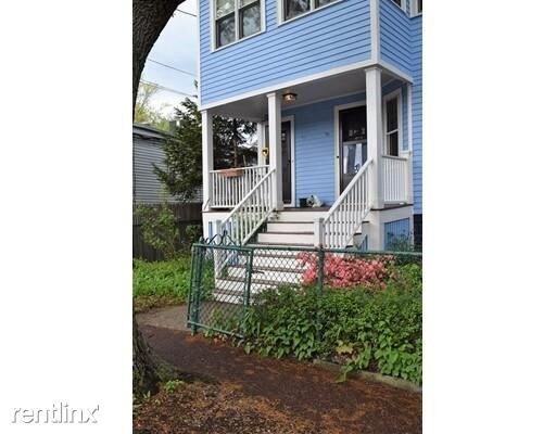 Primary Photo - 3 br, 1 bath Apartment - 36 Gurney St # 1