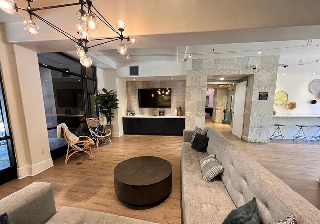 Community Hub - 24505 Town Center Dr