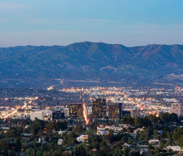 Canoga Park