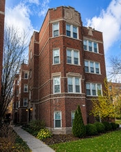 Building Photo - 6444 N Hamilton Ave