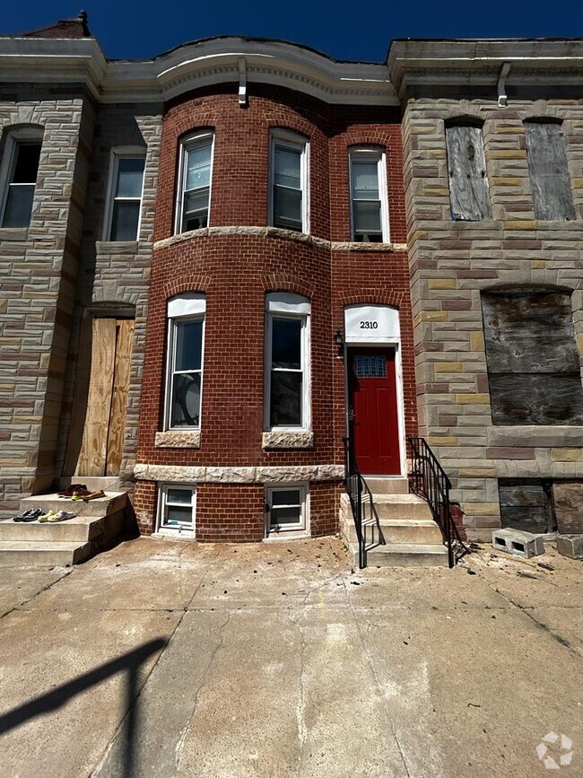 Building Photo - 2310 Federal St
