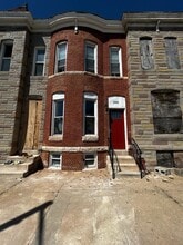 Building Photo - 2310 Federal St
