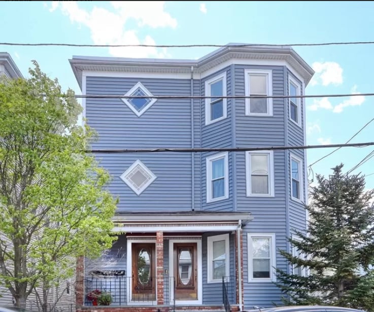 Primary Photo - 37 Lambert St