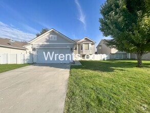 Building Photo - 1726 W Rain Ln