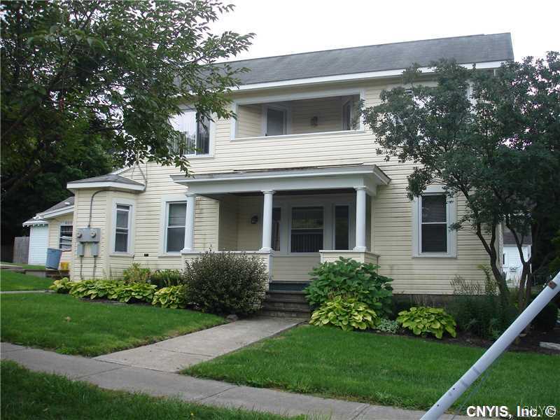 Primary Photo - 400 Orchard St
