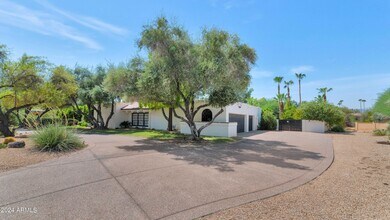 Building Photo - 8712 N 68th St