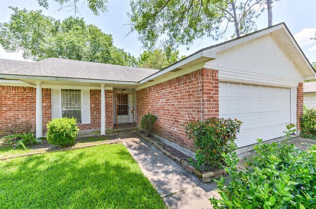 Foto del edificio - 3627 Abinger Ln