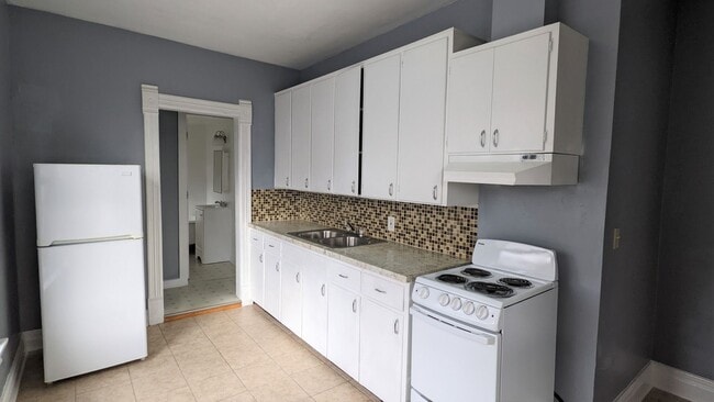 Building Photo - 1515 Peck St