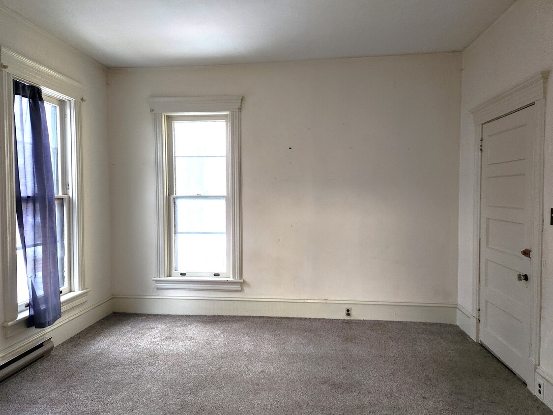 437 N Front St Unit Apartment 2, Milton, PA 17847 Apartments in