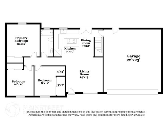 Building Photo - 2644 E 97th Ave