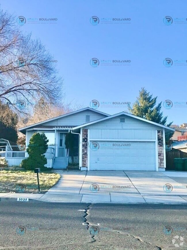 Building Photo - 3035 Achilles Dr