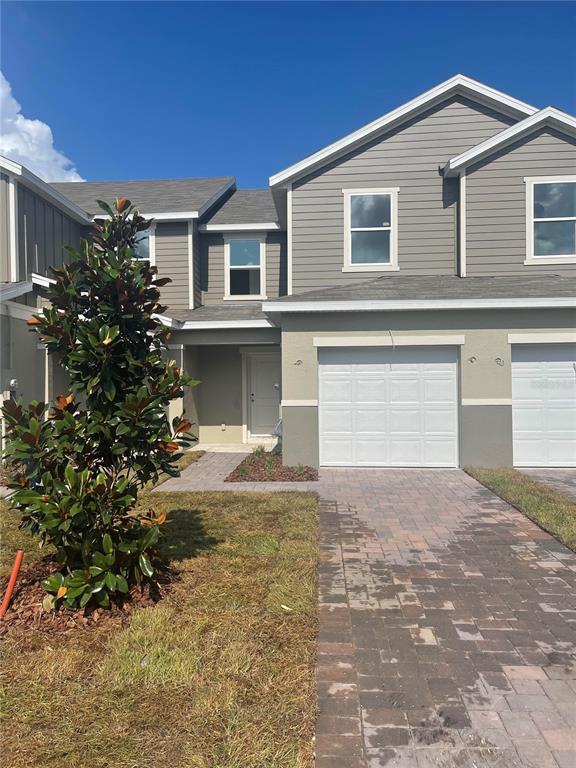 2286 Carrabelle Wy, Sanford, FL 32771 Townhome Rentals in Sanford FL