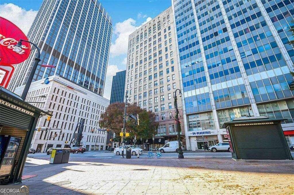 Primary Photo - 2 Peachtree St NW