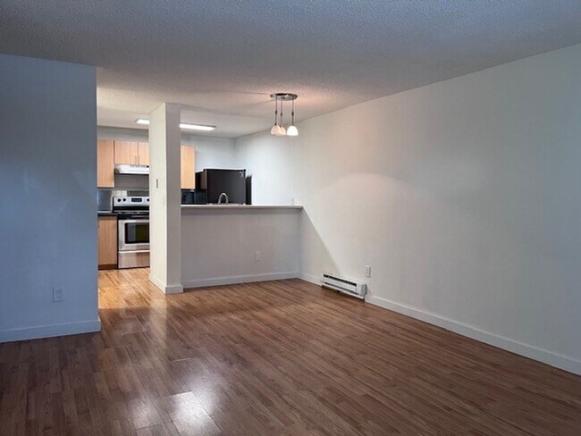 Building Photo - Charming 1 bedroom 1 bath Condo in Federal...