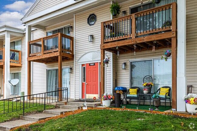Apartamentos The Park at Westridge - Park At Westridge