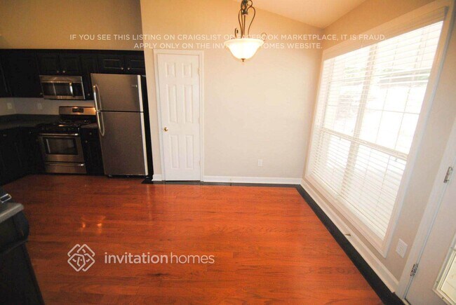 Foto del edificio - 4429 Depot Ridge Ct