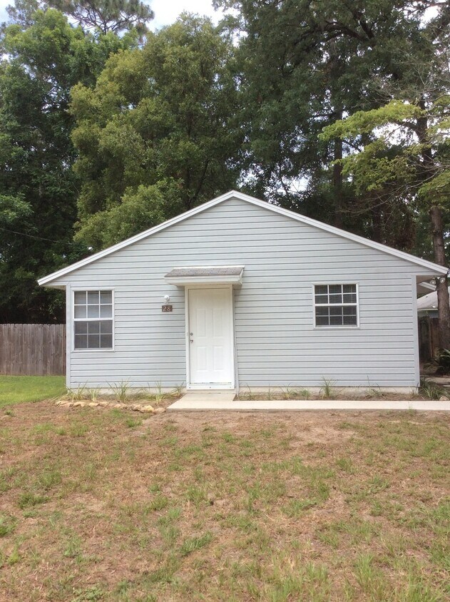 Primary Photo - 2br 1ba House