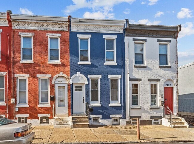 Foto del edificio - 2430 N 4th St
