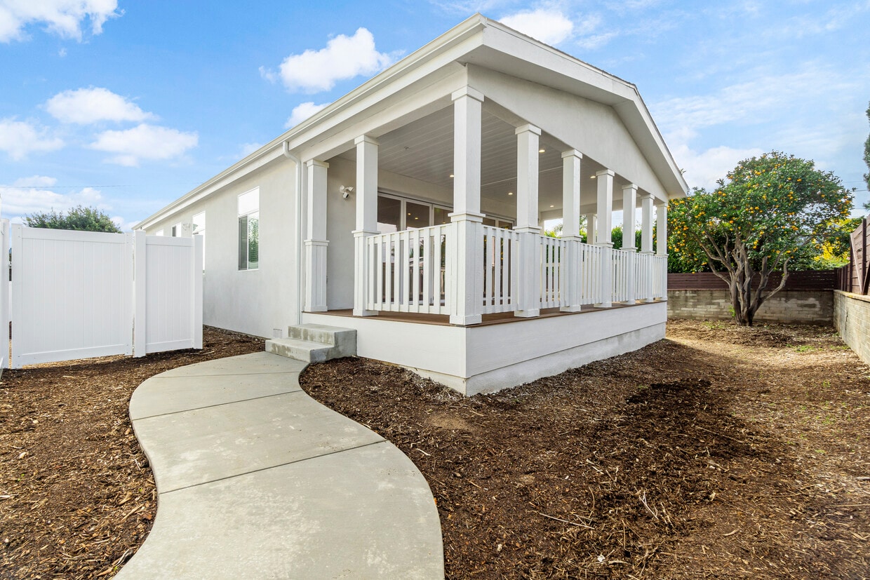 1909 S Nevada St, Oceanside, CA 92054 House Rental in Oceanside, CA