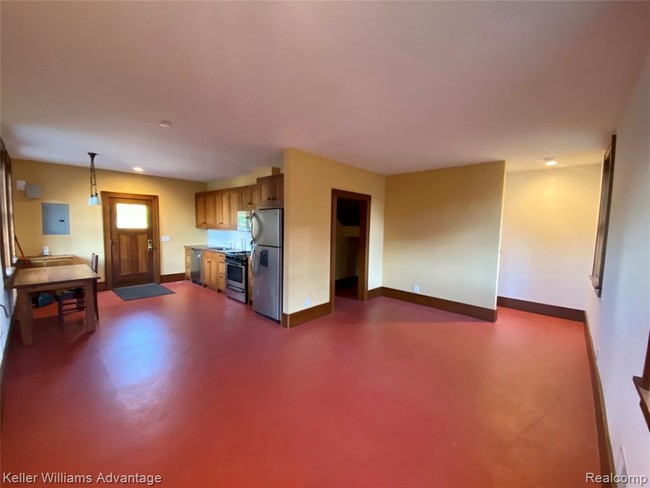 Building Photo - 3016 E Grand Blvd