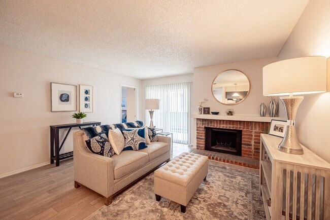 Foto del edificio - Acadia on the Lake