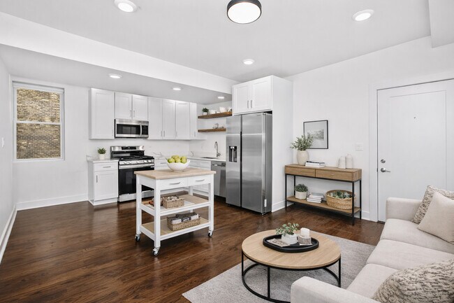 Foto del edificio - 3087 N Elbridge Ave