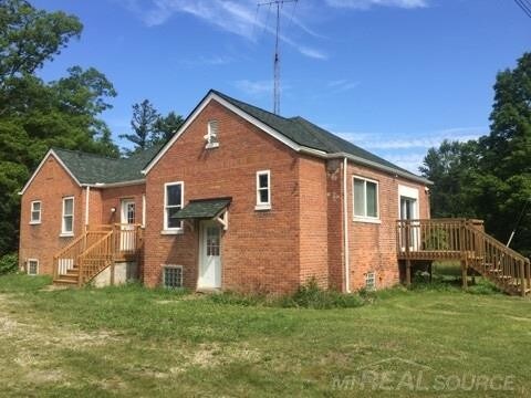 Building Photo - 14791 Terry Rd