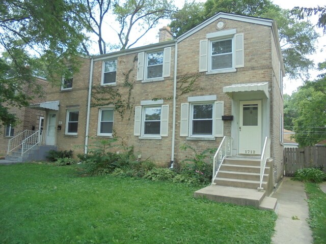 Primary Photo - 1712 Orchard St