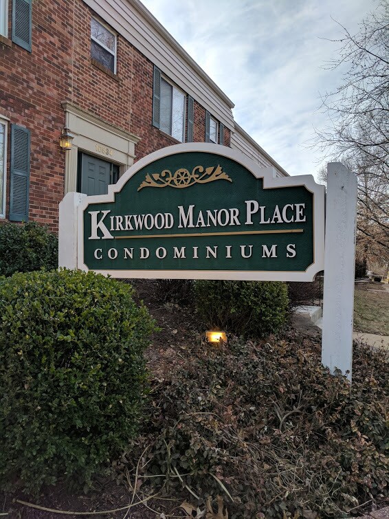 10824 Big Bend Rd Unit B, Kirkwood, MO 63122 Apartment for Rent in
