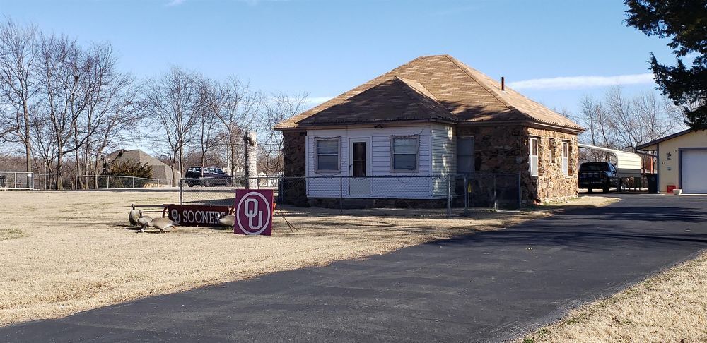 Building Photo - 1403 South 129th East Avenue