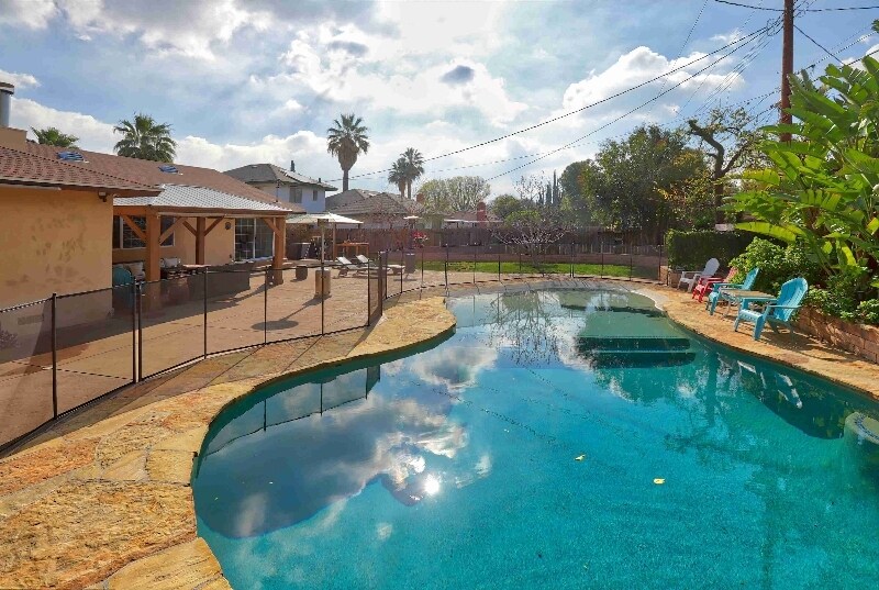 8369 Moorcroft Ave, Los Angeles, CA 91304 House Rental in Los Angeles