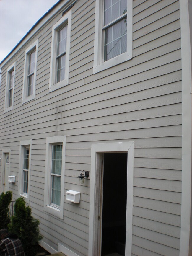 Foto del edificio - 208 Kearsarge St