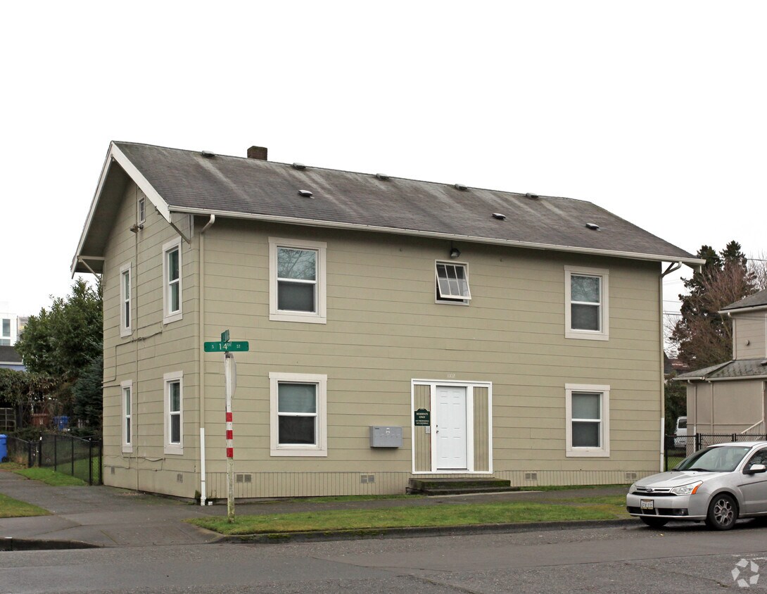 Primary Photo - 1002-1010 S 14th St