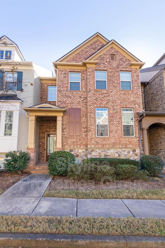 1145 Parktown Dr SW, Mableton, GA 30126