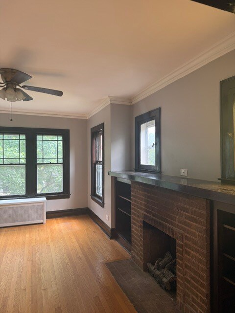 Building Photo - 1026 Dewey Ave