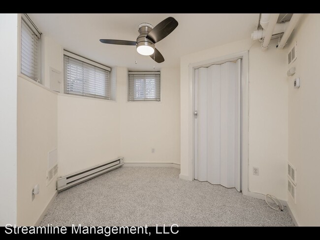 Building Photo - 1 br, 1 bath House - 1438 Q St NW #B