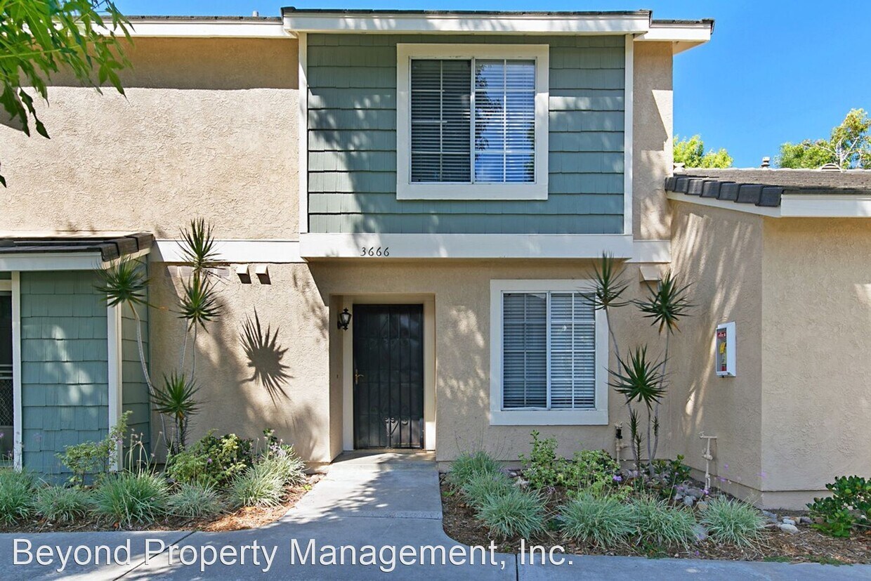 Primary Photo - 3 br, 2.5 bath House - 3666 Caminito Carme...