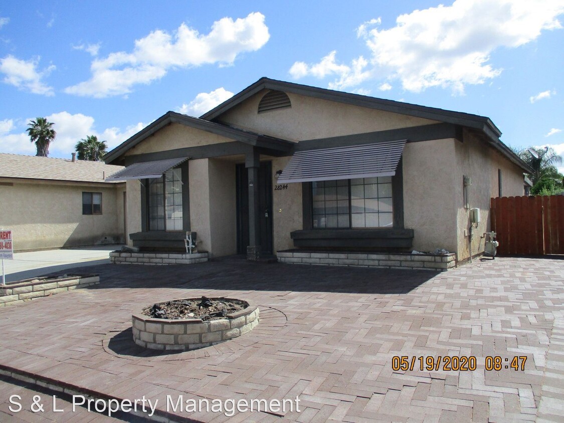 Foto principal - 2 br, 2 bath House - 28244 Encanto Road