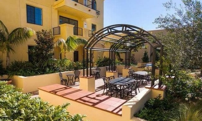 Foto del edificio - 130 N Garden St