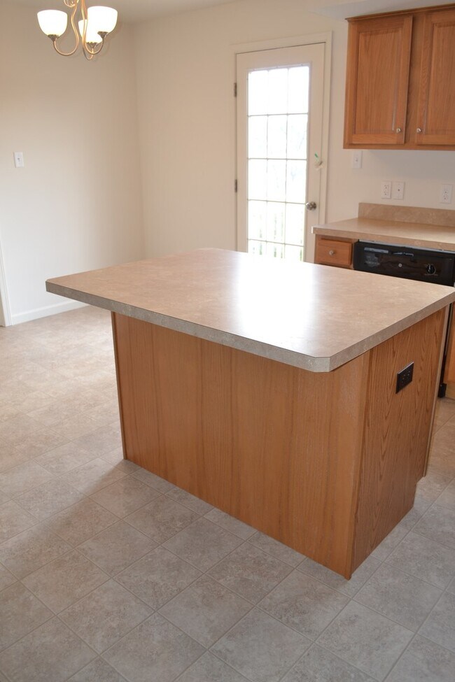 Building Photo - Fantastic Townhome - Pet Friendly (1 pet) with garage and NO MOWING!