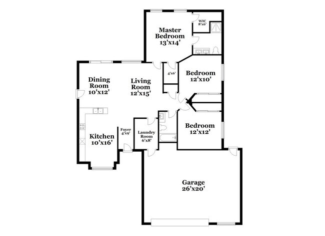 Building Photo - 7705 E Caballero St