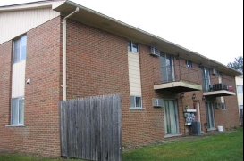 Building Photo - Kearsley Creek Apartments