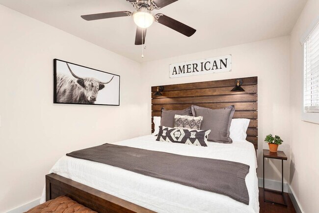 Foto del edificio - 1340 N Mission Blvd