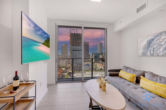 Foto del edificio - 227 NE 2nd St