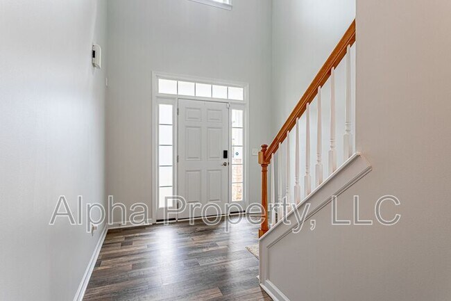 Building Photo - 4 Roselite Cir