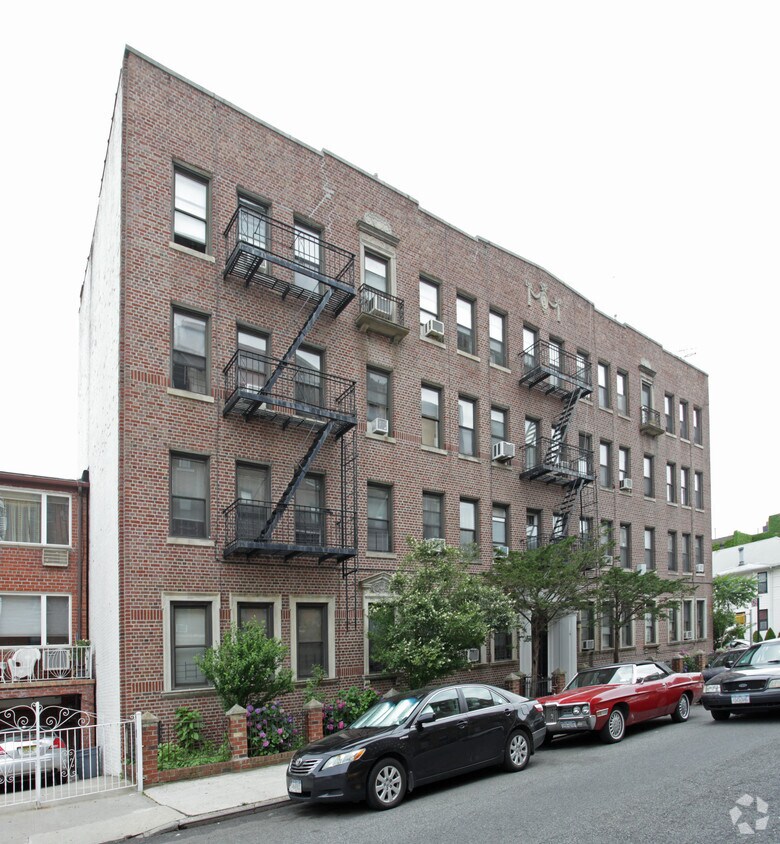 Foto del edificio - 1902 81st St