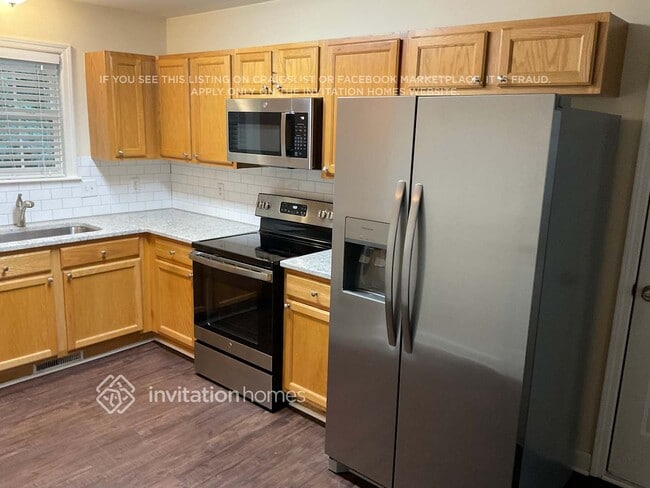 Building Photo - 3821 Lodgepole Ln